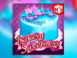 Bakery Sweetness game cover