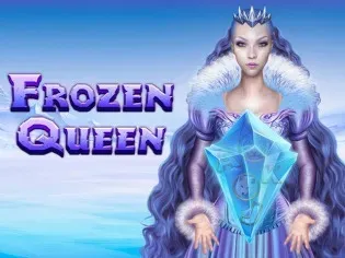 Frozen Queen game cover