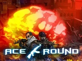 Ace Round game cover