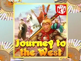 Journey to the West game cover