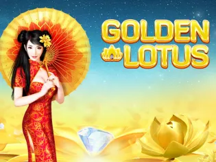 Golden Lotus game cover