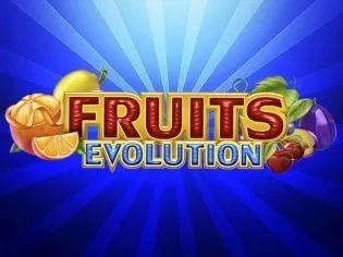 Fruits Evolution HD game cover