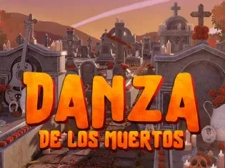 Danza De Los Muertos game cover