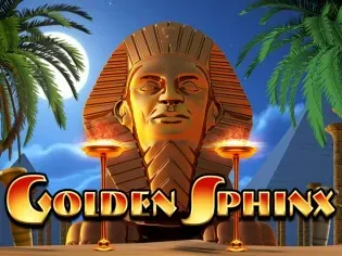 Golden Sphinx game cover