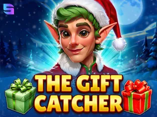 The Gift Catcher game cover