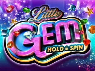 Little Gem game cover