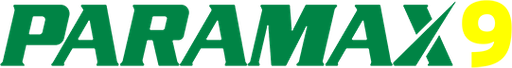 paramax9 Logo